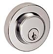 Fusion South Beach Contemporary Deadbolt