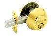 Schlage B360 Maximum Security Single Cylinder Deadbolt