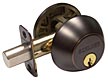 Schlage B362 Maximum Security Double Cylinder Deadbolt